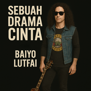 Sebuah Drama Cinta