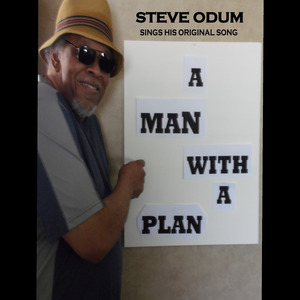 A Man WITH a Plan