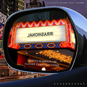 Closer Than You Think