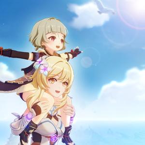 Pray (TV Version) (TV动画《雏蜂》片尾曲)