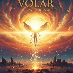 Volar para renacer
