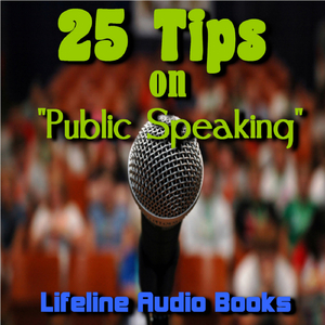 Tips for Remembering Your Speech