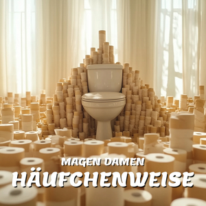 Häufchenweise