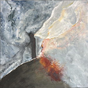 Kehtolauluja kuuntelen