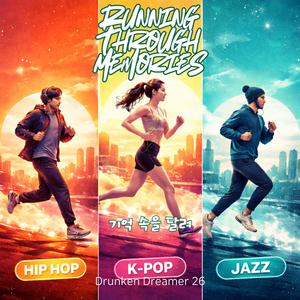 기억 속을 달려 (Running Through Memories – Hip Hop) [Hip Hop Run]