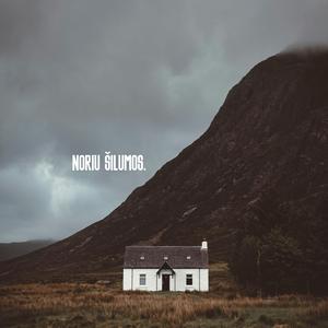 Noriu Šilumos