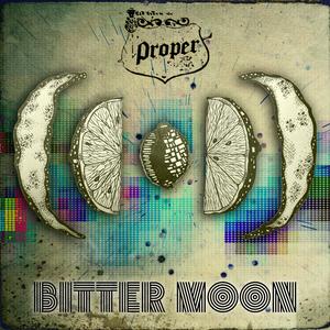 Bitter Moon (feat. Ryan Mitchell)