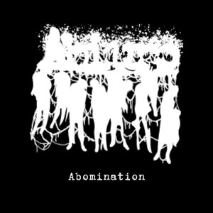 Abomination (DOOM FUJIYAMA Vol.2 Ver.)