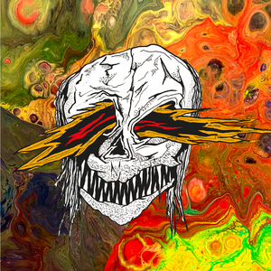 Eyes On Fire (Skeler Remix) (Re-Recorded)