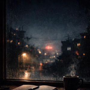 夜行随笔