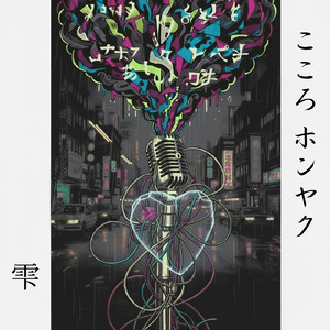 こころ ホンヤク