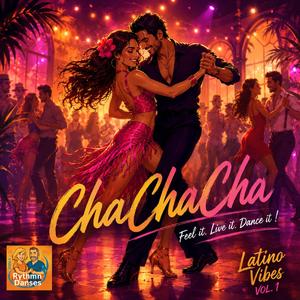 Don't leave me I love you - ChaChaCha (bpm 122)