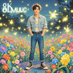 独一无二的我-音沐颜