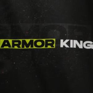 ARMOR KING (feat. Haby & K11)