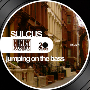 Jumping On The Bass (Original Mix)