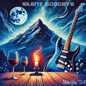Silent Goodbye