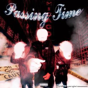 Passing Time (流逝时光)