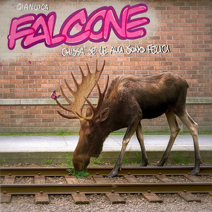 Chissà se le alci sono felici