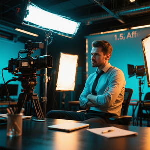 네온 비