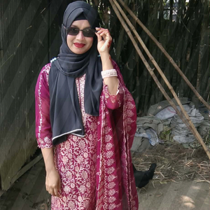 পৃথিবীটা এত সুন্দর