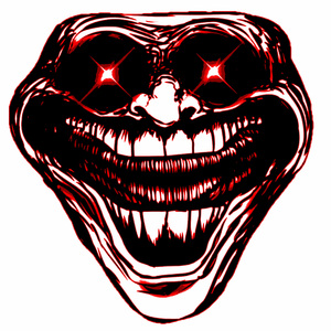 TROLL FACE (ultra fast)