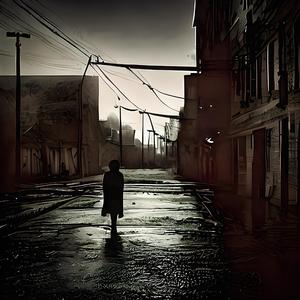 Night Screams Out Your Name