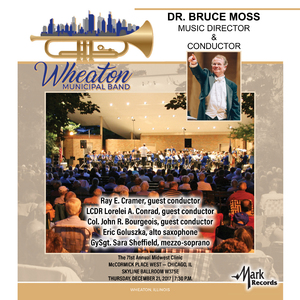 Fanfarenklange, Op. 278 (arr. J. Bourgeois for wind ensemble):nge, Op. 278 (Arr. J. Bourgeois for Wind Ensemble) [Live]