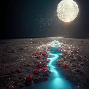 《裂缝生花》