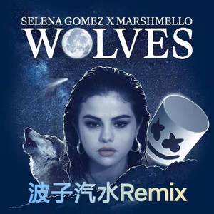 Wolves（波子汽水 Remix）