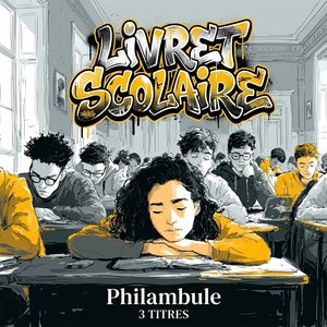Une heure en salle d'étude