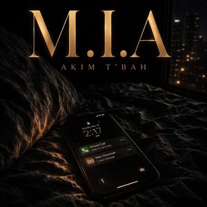 M.I.A