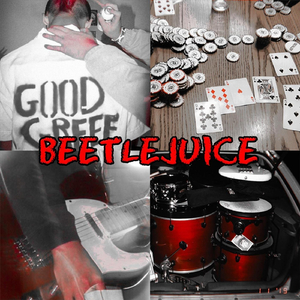 Beetlejuice