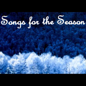 Three Songs for Women's Chorus: A Cradle Song