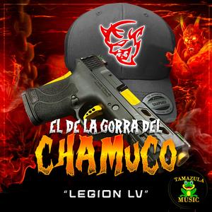El De La Gorra Del Chamuco