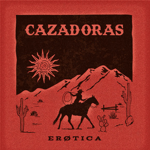 Cazadoras