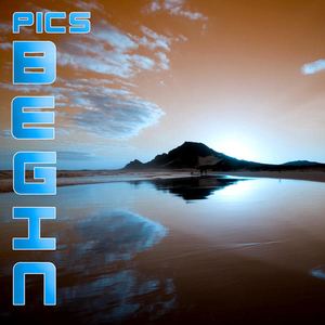 Begin (DJ Kay & Nick Remix)