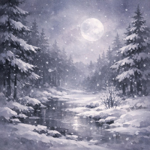 瞑想の眠りの流れ - 睡眠用BGM ヒーリング リラックス