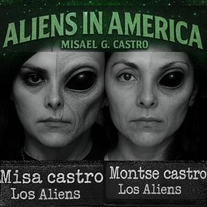 We're ALL Aliens (Immigrants)