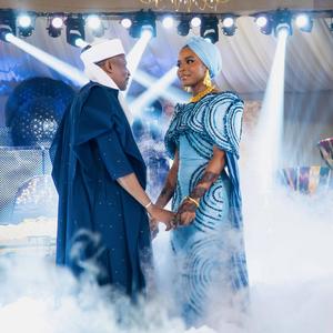 HAFSATU (ORIGINAL SOUNDTRACK (DUET)