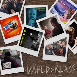 Lågliv (feat. Henry Bowers)