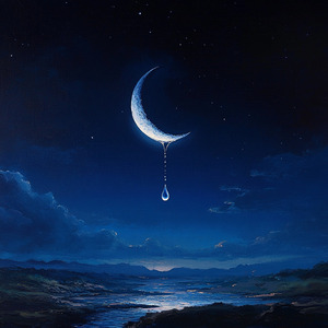 切なさと薄明かり