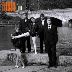 Seesteinen Kaisaniemi