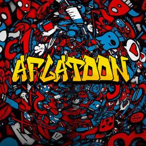 AFLATOON (with Young Emcees, RK9 & Dream Big)