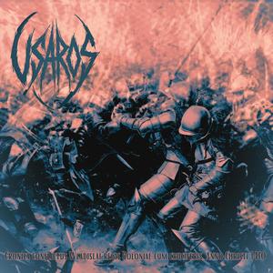 USAROS Cronica conflictus Wladislai regis Poloniae cum cruciferis, Anno Christi 1410