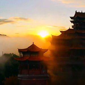 心安处就是家-冯国平（谷雨）