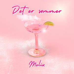 Det Er Sommer (feat. Xitingmusic)