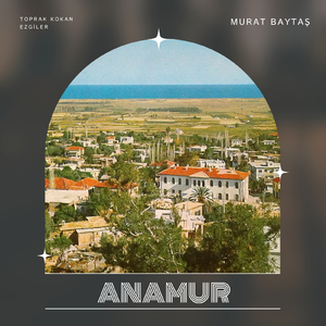 Anamur (Toprak Kokan Ezgiler)