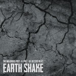 EARTH SHAKE