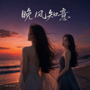 晚风知意（晚风知意：解药主题曲）.mp3