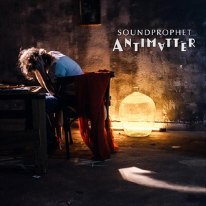 Antimatter
